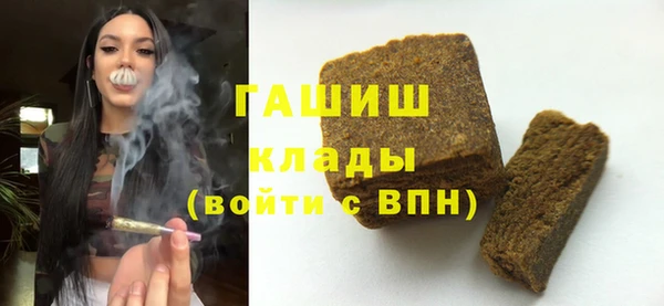 хмурый Арсеньев